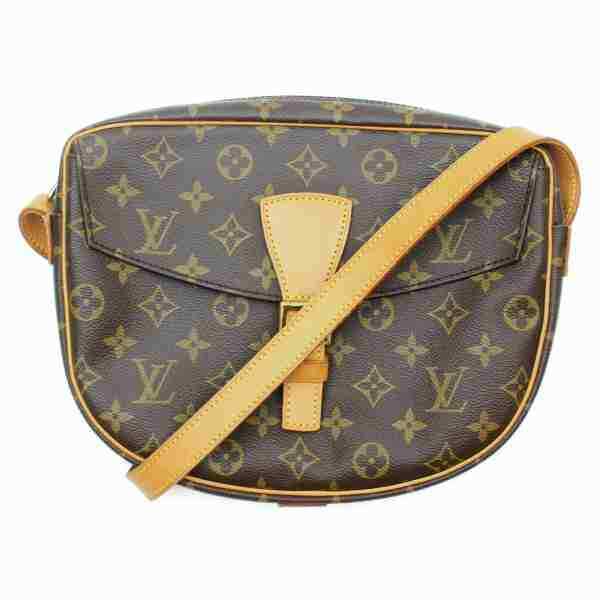 Louis Vuitton Shoulder Bag Jeunefille Gm  (SHC7-11026)