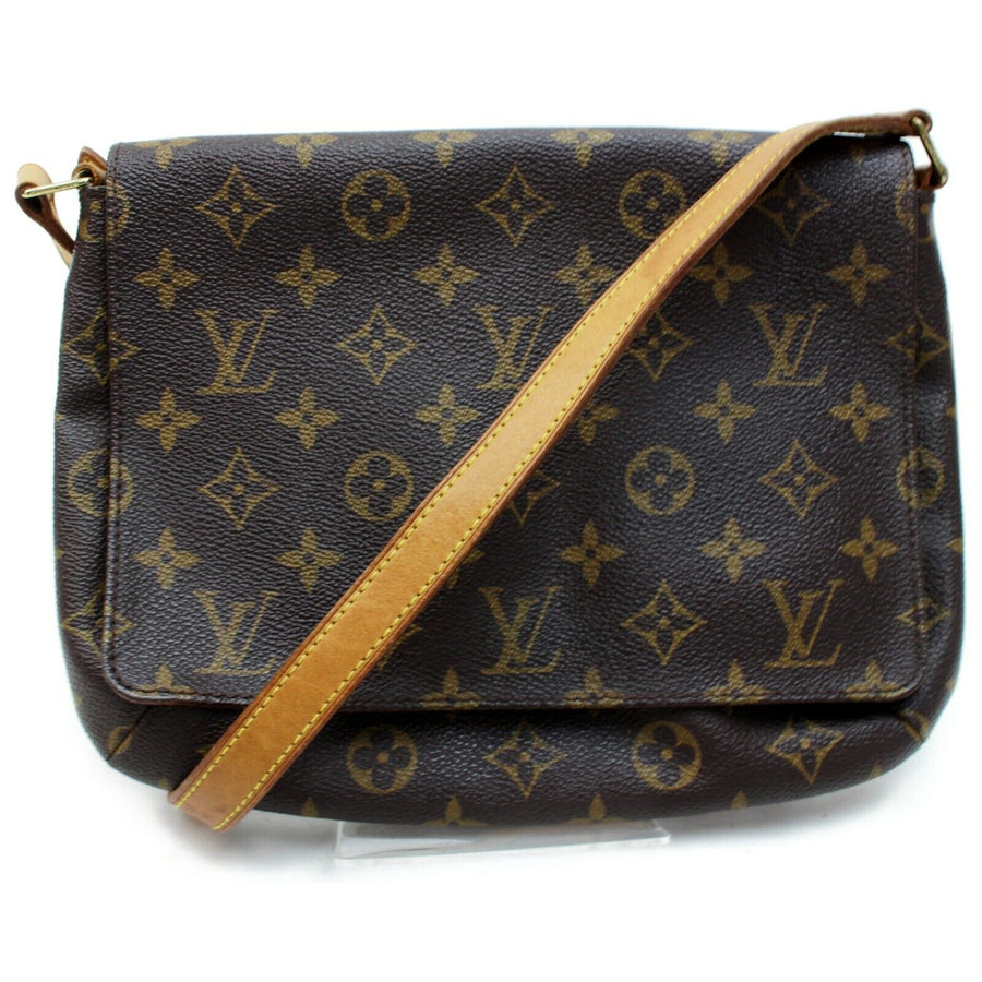 Louis Vuitton Musette Tango With Short Shoulder  (SHC7-10297)