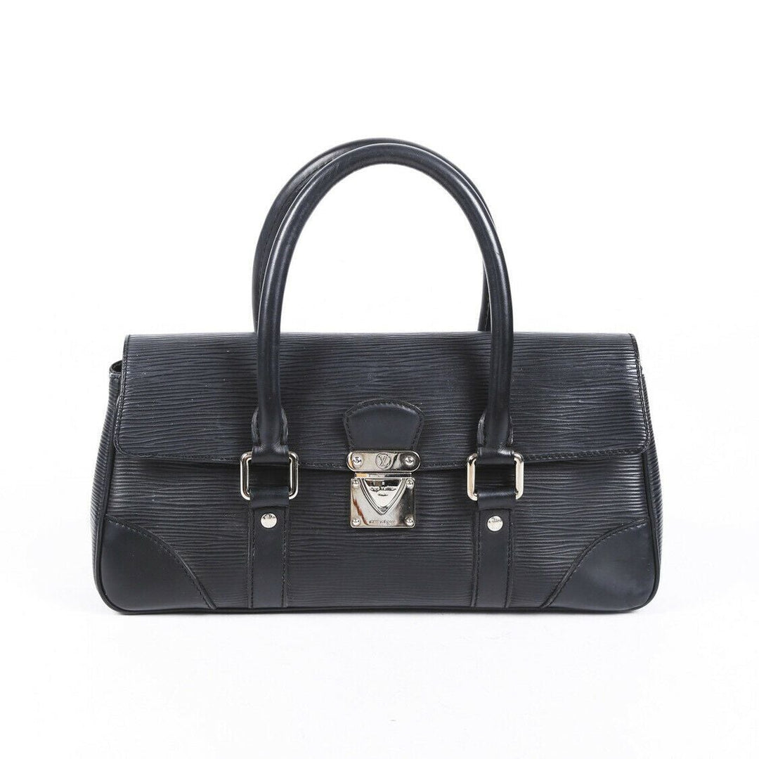 Louis Vuitton Segur PM Epi Leather Bag