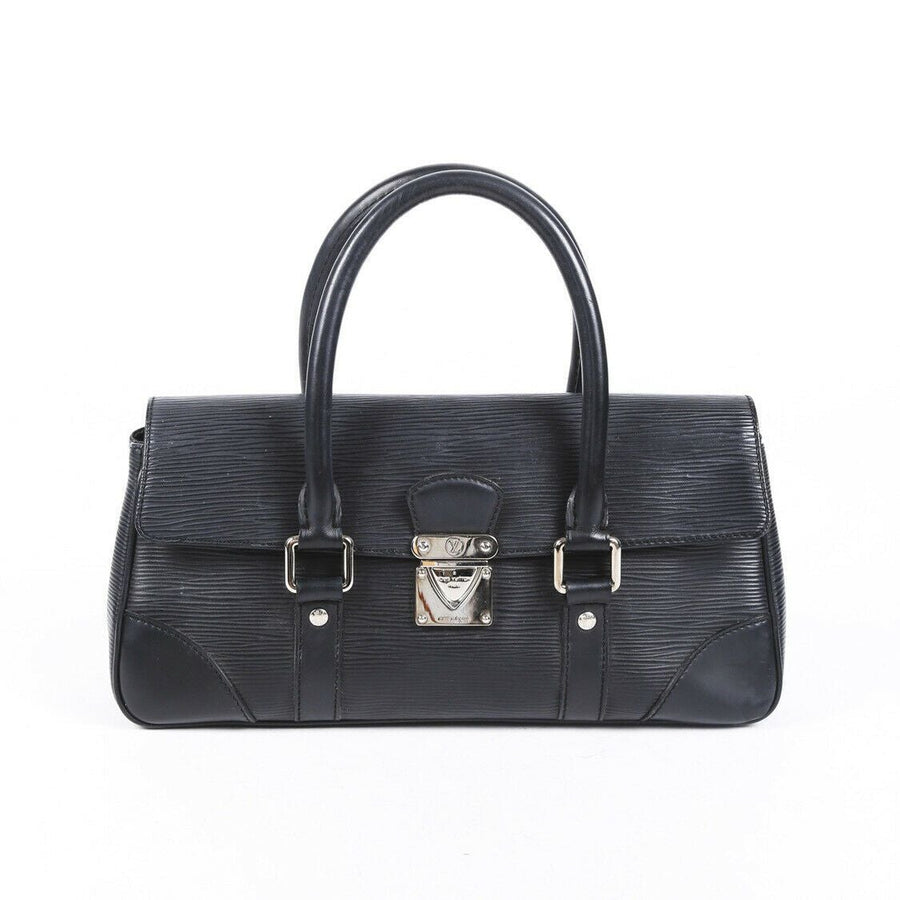 Louis Vuitton Segur PM Epi Leather Bag