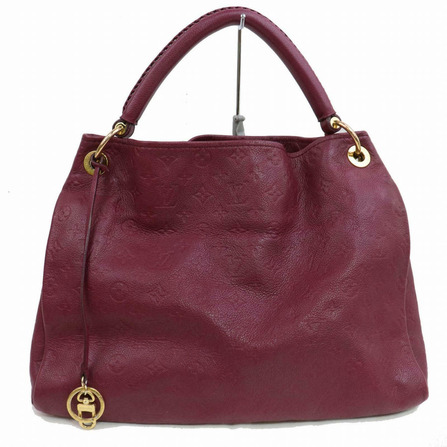 Louis Vuitton Shoulder Bag Artsy Mm  (SHC7-10303)