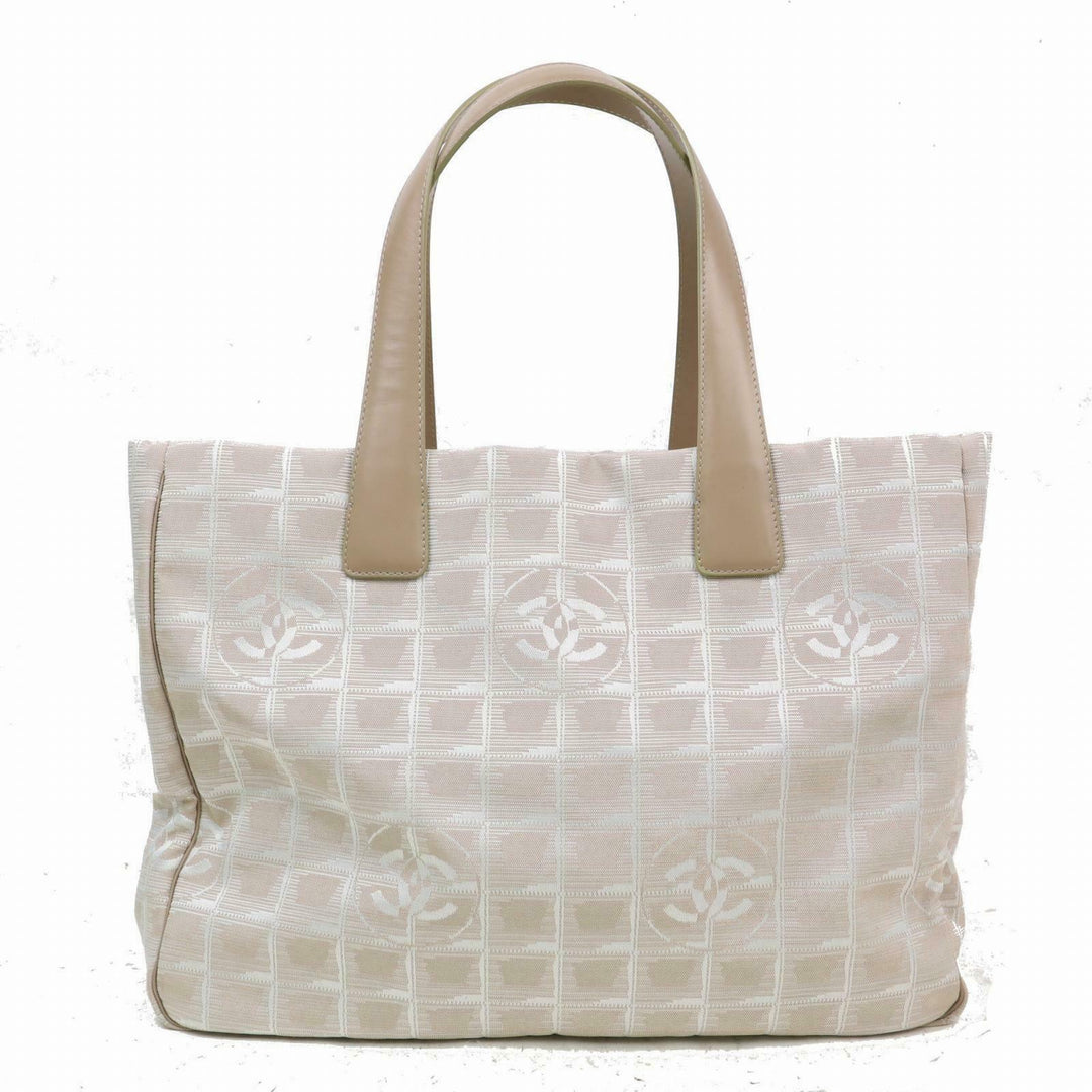 Brand Inspired C*C Tote Bag New Travel Tote Canvas (SHC1-14972)
