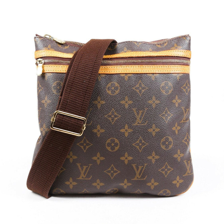 Louis Vuitton Bag Pochette Bosphore Monogram