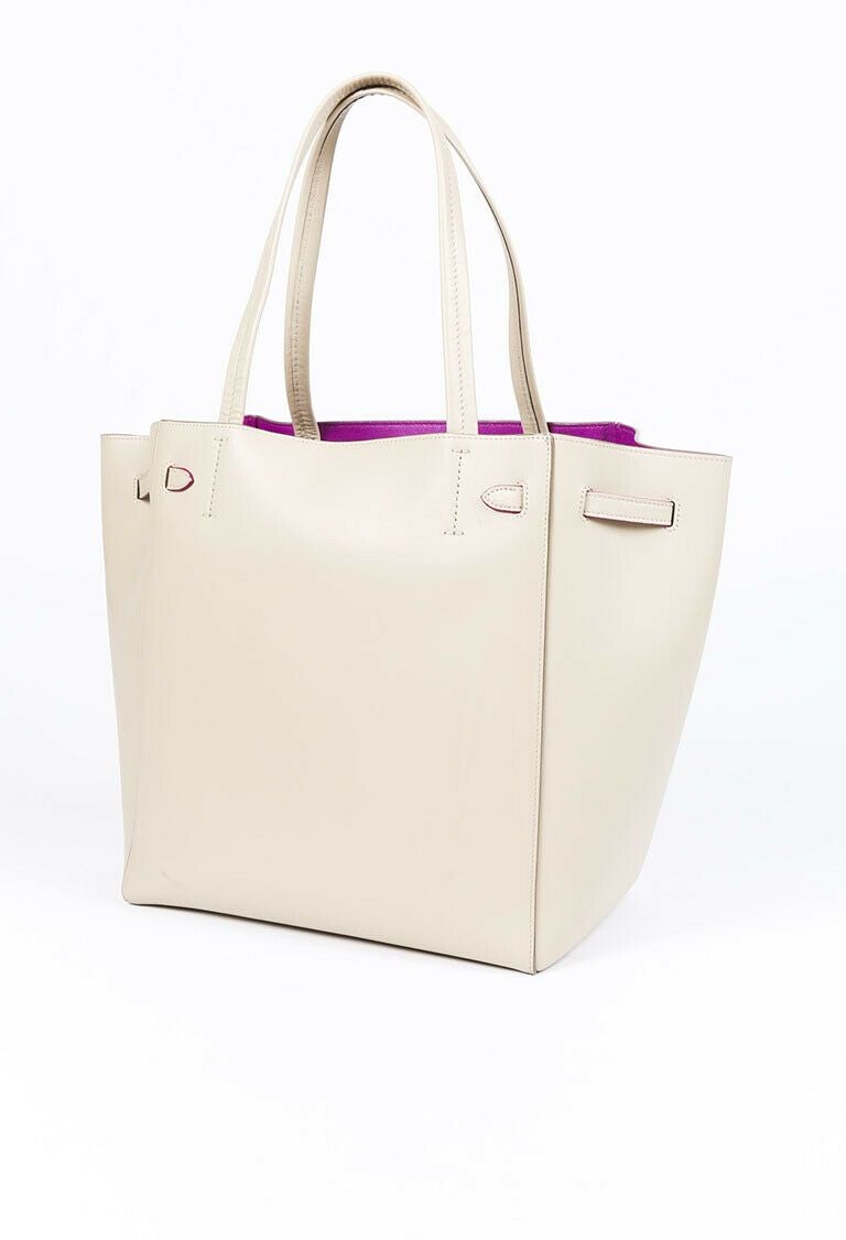Celine Small Phantom Tassel Tote Bag