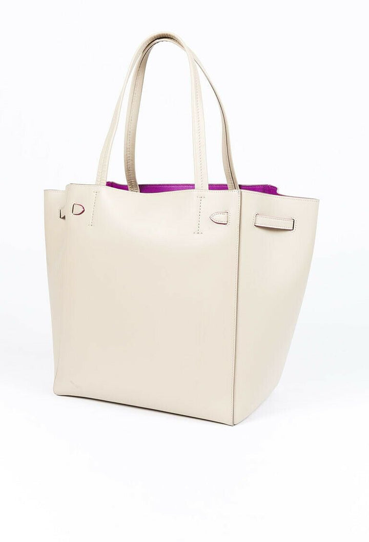 Celine Small Phantom Tassel Tote Bag