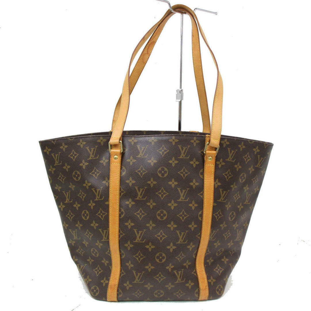 Louis Vuitton Shoulder Bag Sac Shopping  (SHC7-10254)