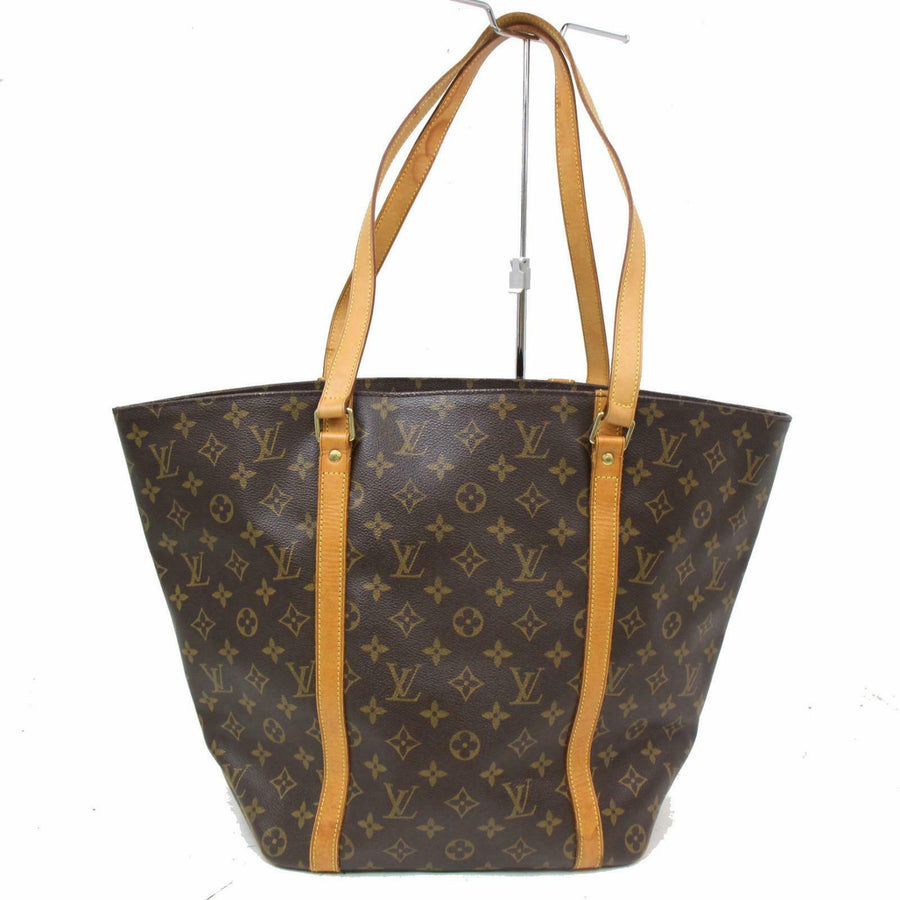 Louis Vuitton Shoulder Bag Sac Shopping  (SHC7-10254)
