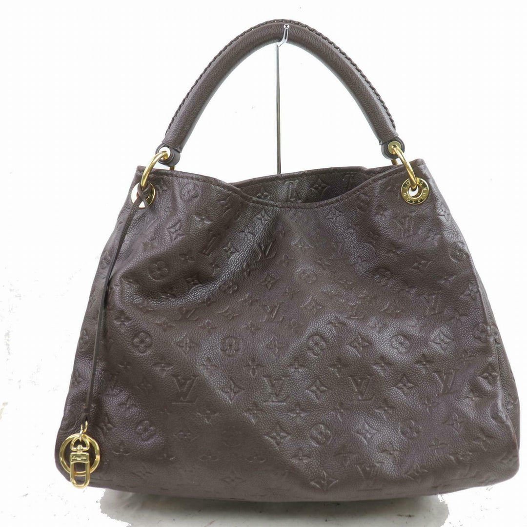Louis Vuitton Hand Bag Artsymm  (SHC7-10748)