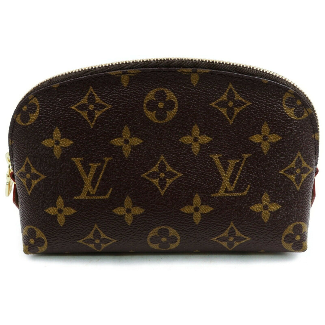 Louis Vuitton Cosmetic Pouch Pochette Cosmetic  (SHC7-10886)