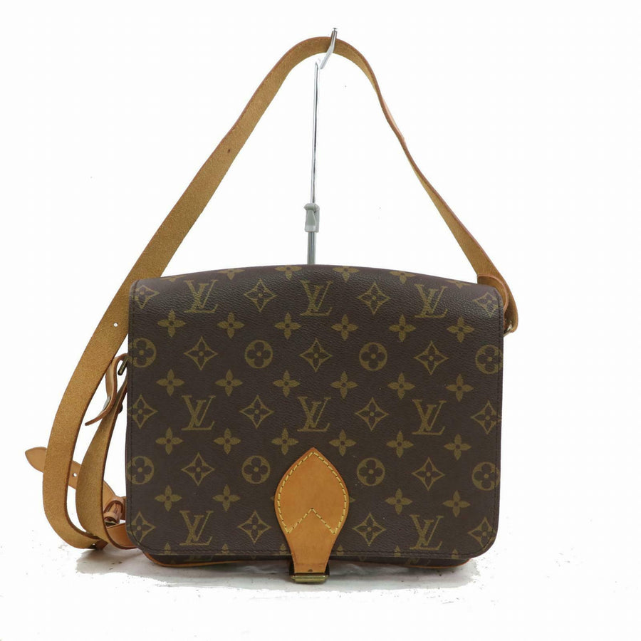 Louis Vuitton Shoulder Bag Cartouchieregm  (SHC7-10480)