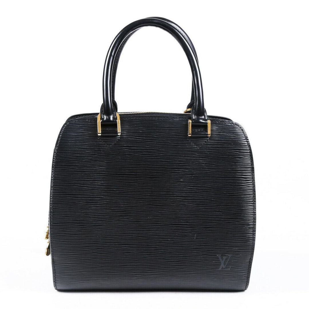 Louis Vuitton Handbag Pont-Neuf Epi