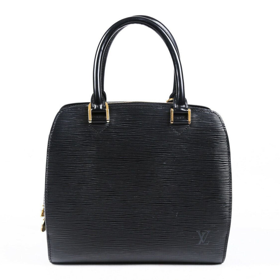 Louis Vuitton Handbag Pont-Neuf Epi