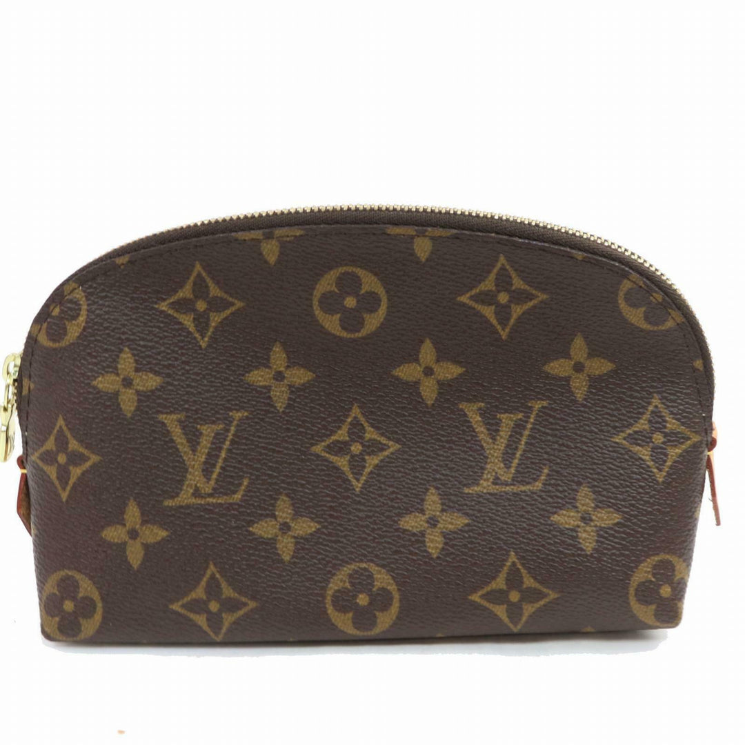 Louis Vuitton Cosmetic Pouch Pochette Cosmetic  (SHC7-10652)