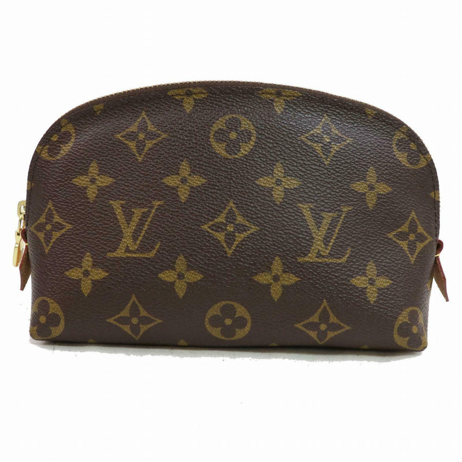 Louis Vuitton Cosmetic Pouch Pochette Cosmetic  (SHC7-10786)