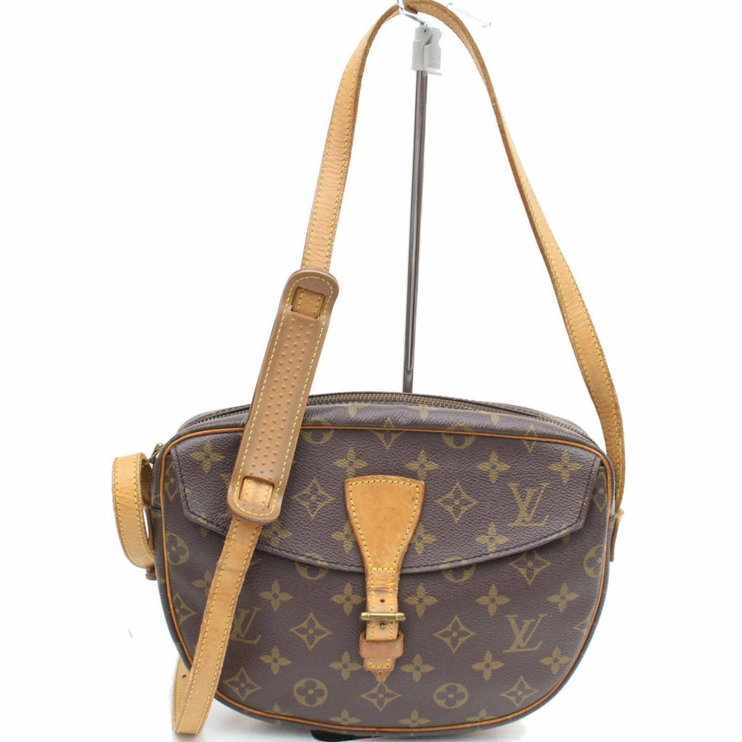 Louis Vuitton Shoulder Bag Jeunefille Mm  (SHC7-10622)