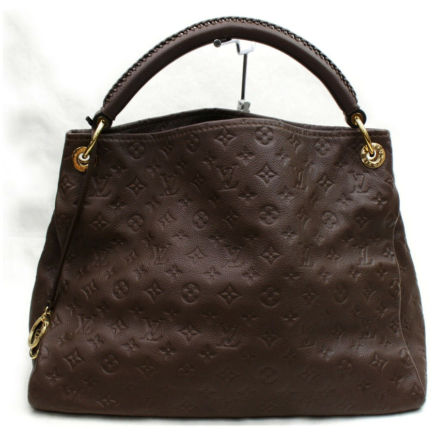 Louis Vuitton Hand Bag Artsymm  (SHC7-10731)