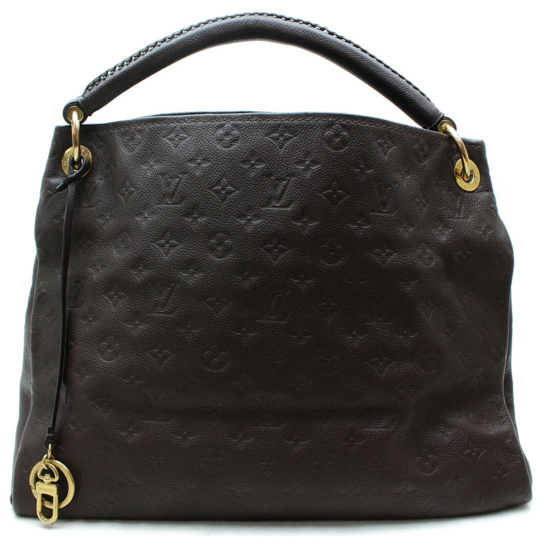 Louis Vuitton Hand Bag Artsymm  (SHC7-10881)