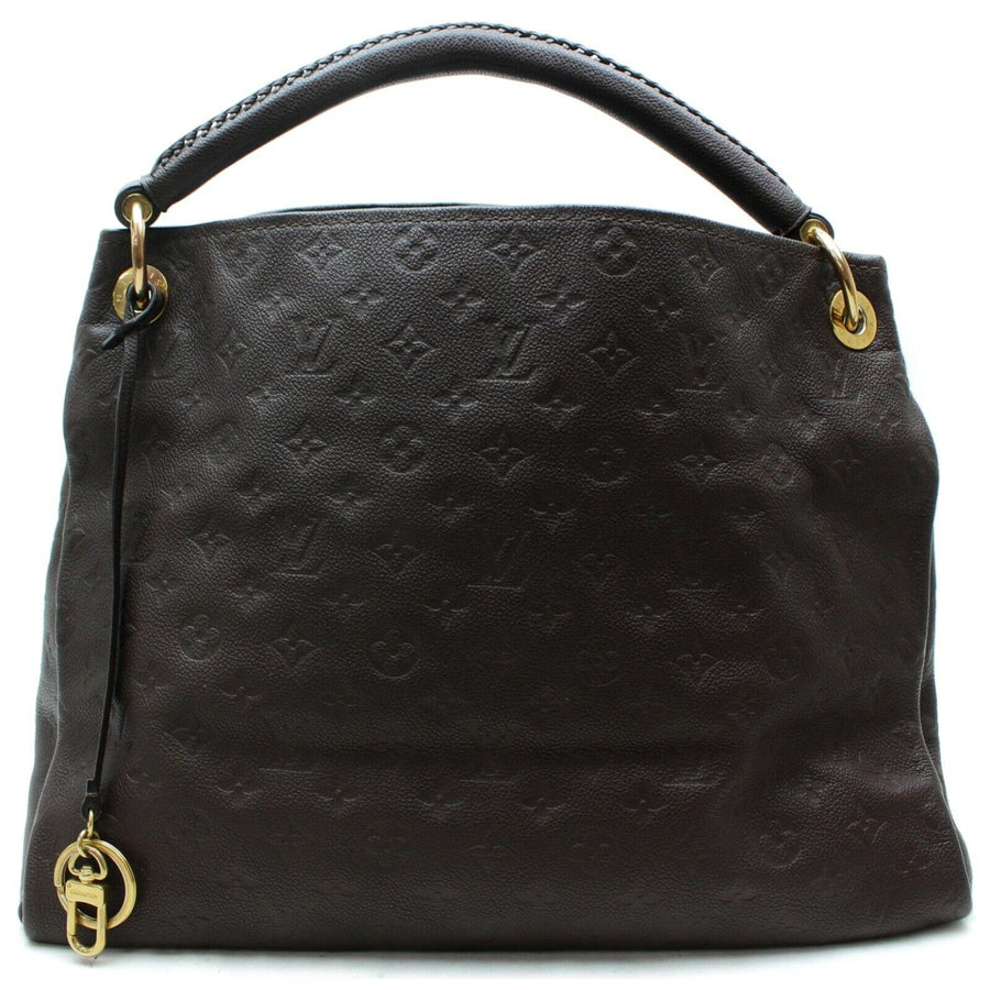 Louis Vuitton Hand Bag Artsymm  (SHC7-10881)