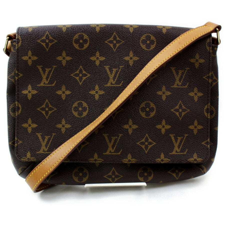 Louis Vuitton Musette Tango With Short Shoulder  (SHC7-10270)