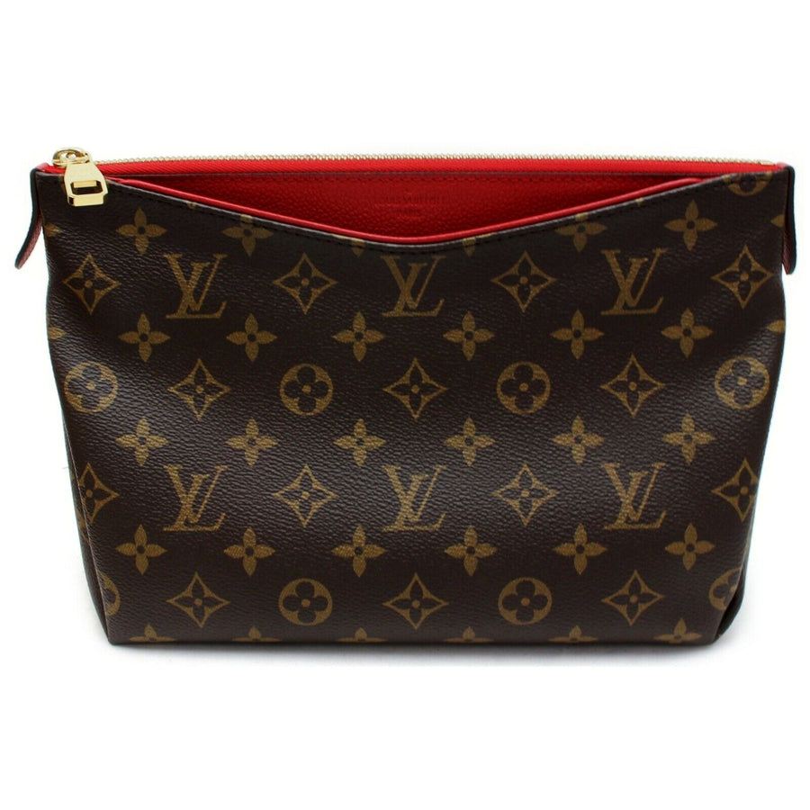 Louis Vuitton Cosmetic Pouch Pallas Beautycase  (SHC7-10425)