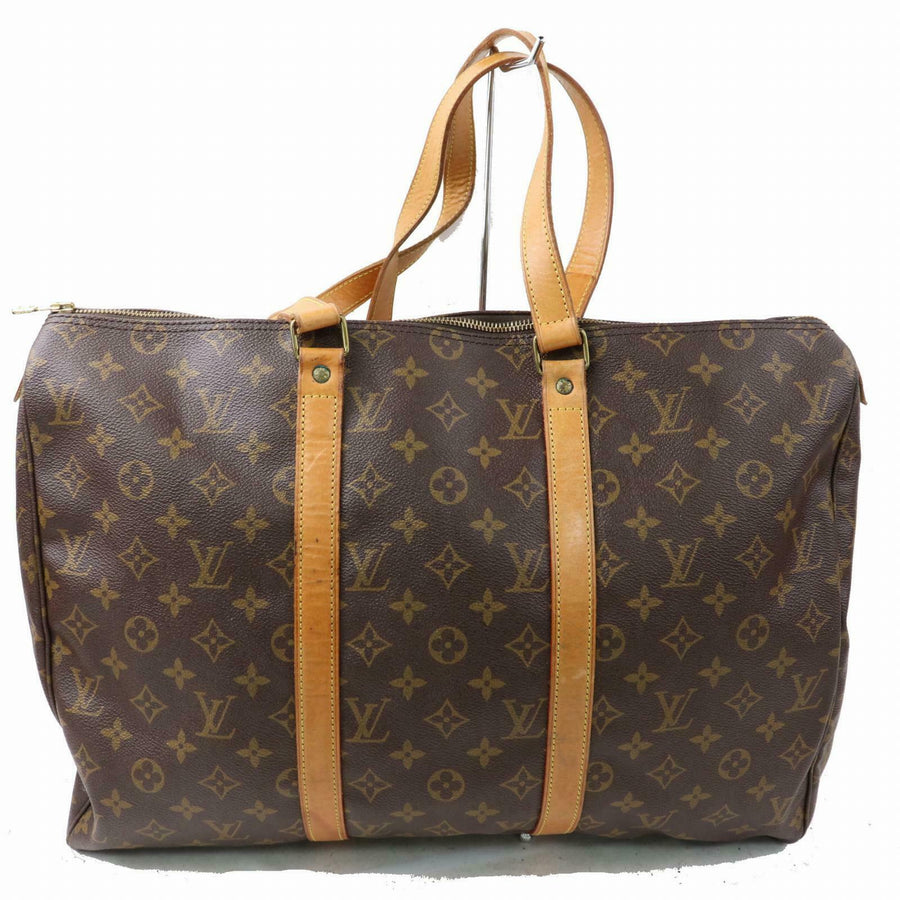Louis Vuitton Shoulder Bag Flanerie Brown Monogram  (SHC7-10423)