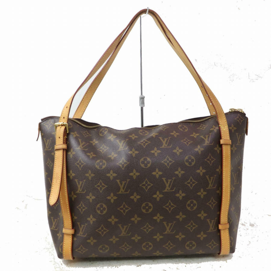Louis Vuitton Shoulder Bag Tuileries Brown Monogram  (SHC7-10214)
