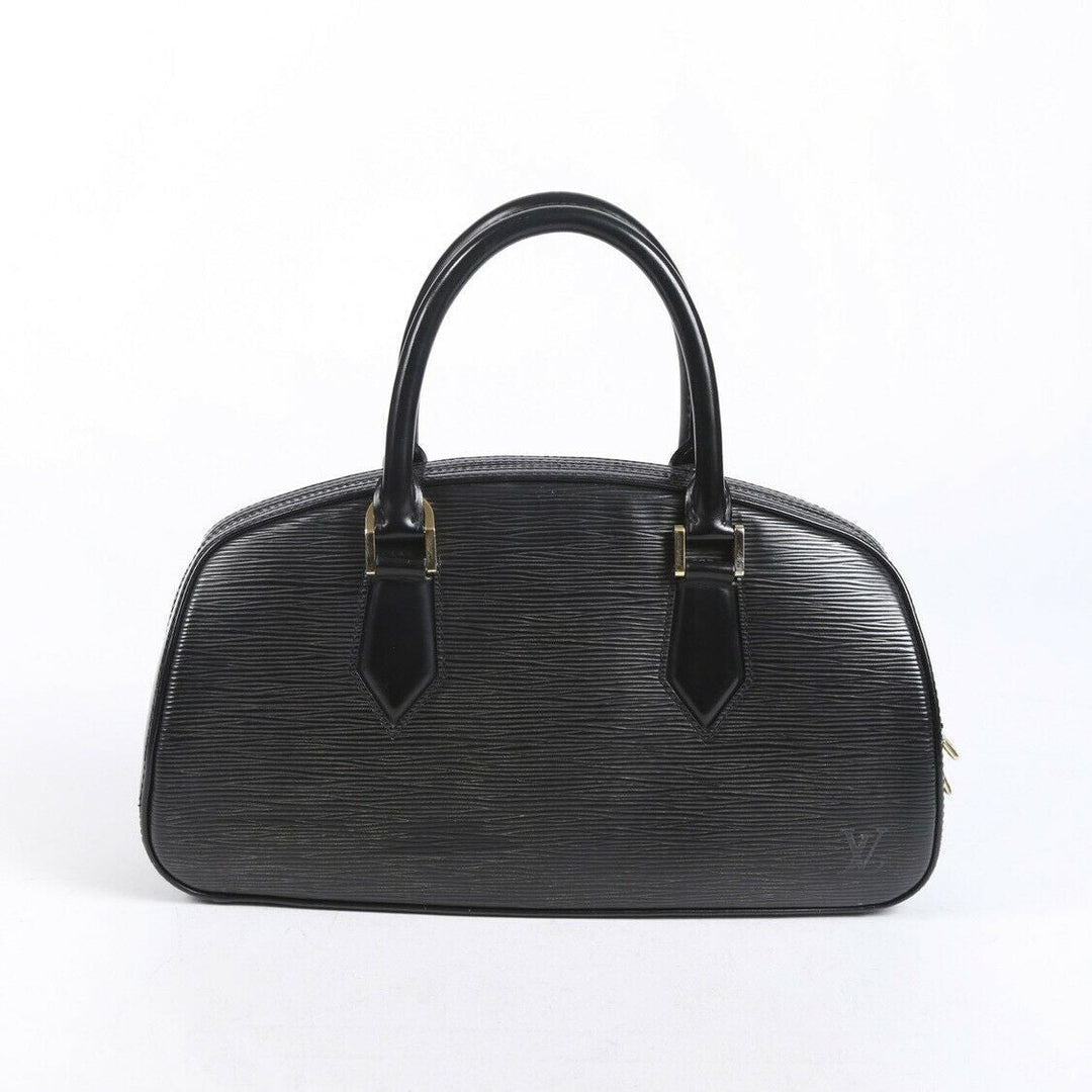 Louis Vuitton Jasmine Epi Leather Bag