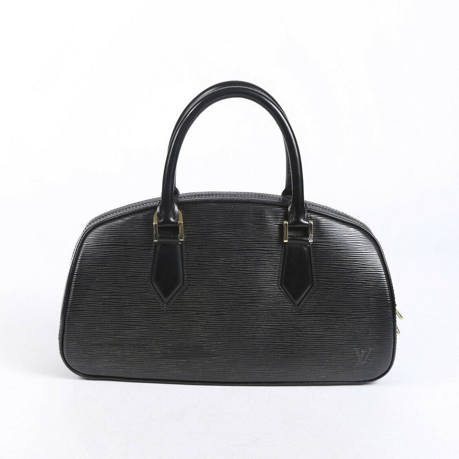 Louis Vuitton Jasmine Epi Leather Bag