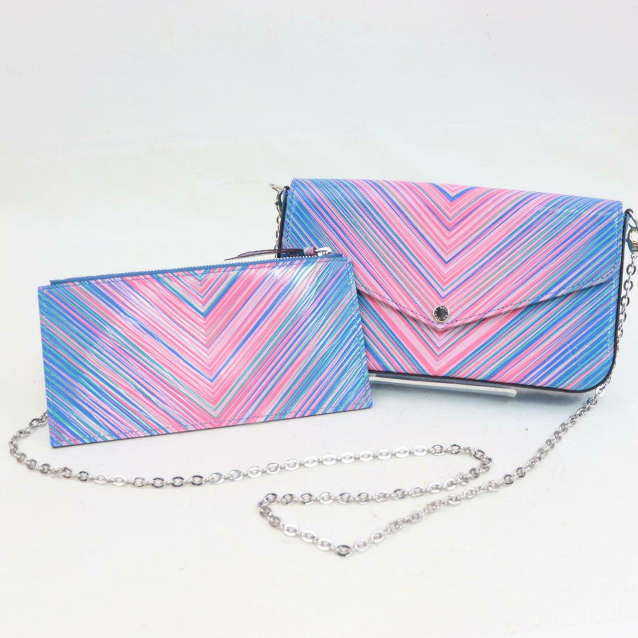 Louis Vuitton Shoulder Bag Pochette Felice  (SHC7-10752)