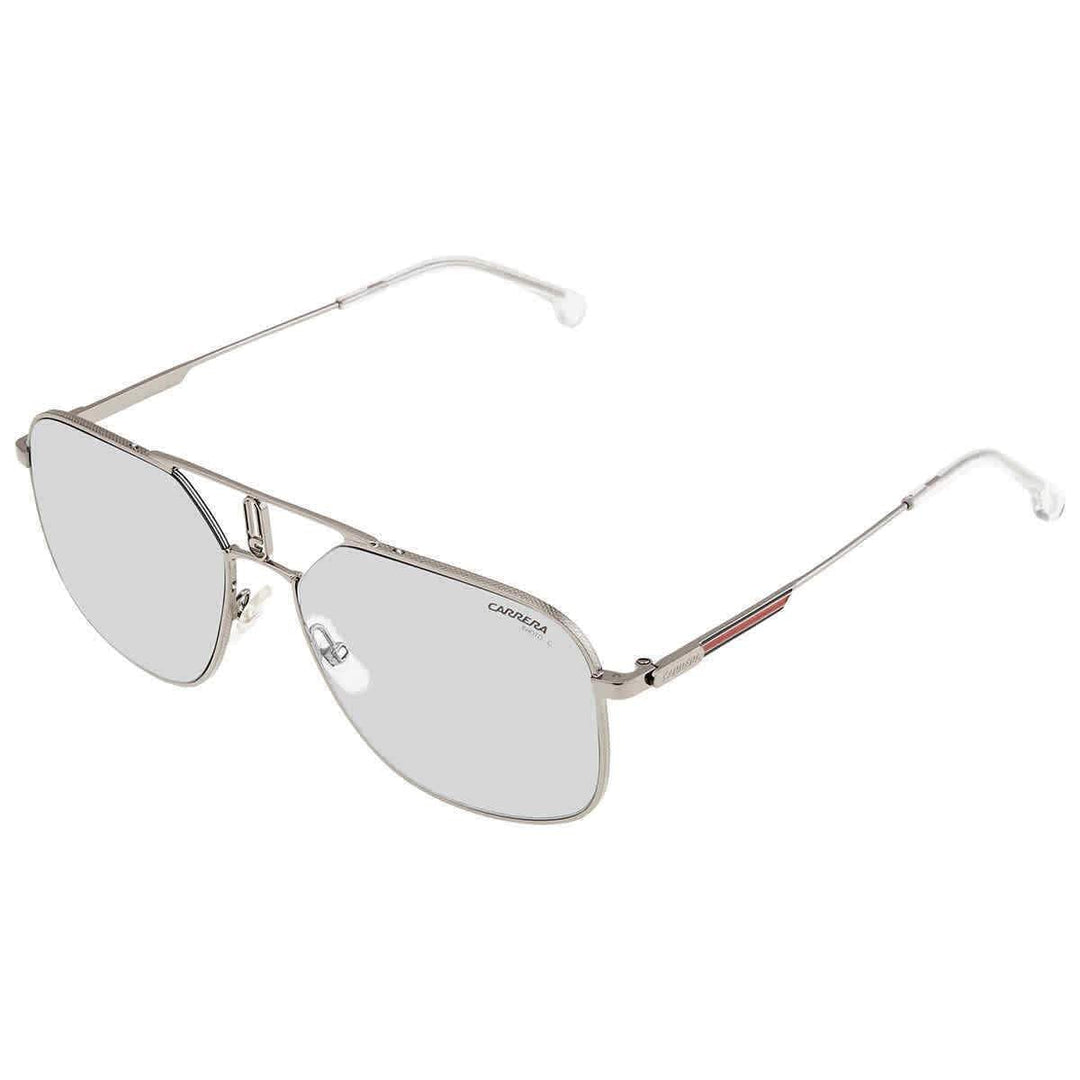 Carrera Azure Photochromic Rectangular Men's Sunglasses 1024/S 0V84 QZ 59