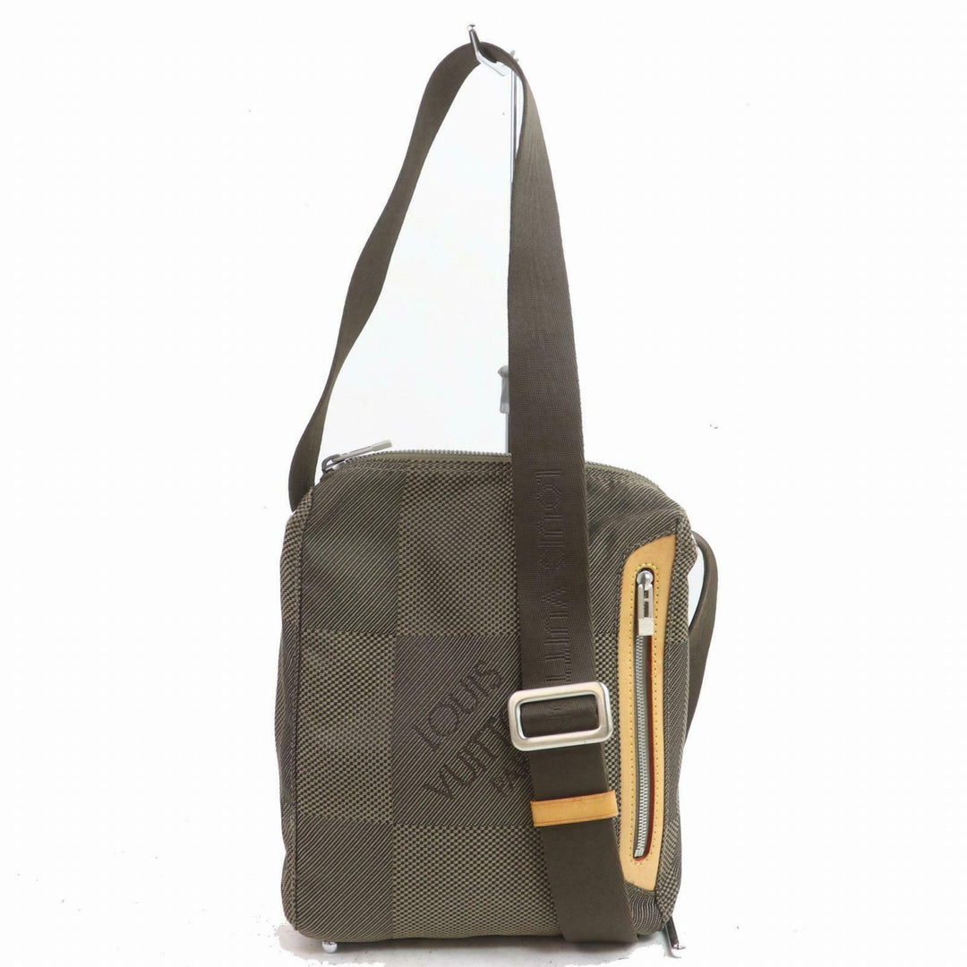 Louis Vuitton Shoulder Bag Citadin Pm  (SHC7-10804)