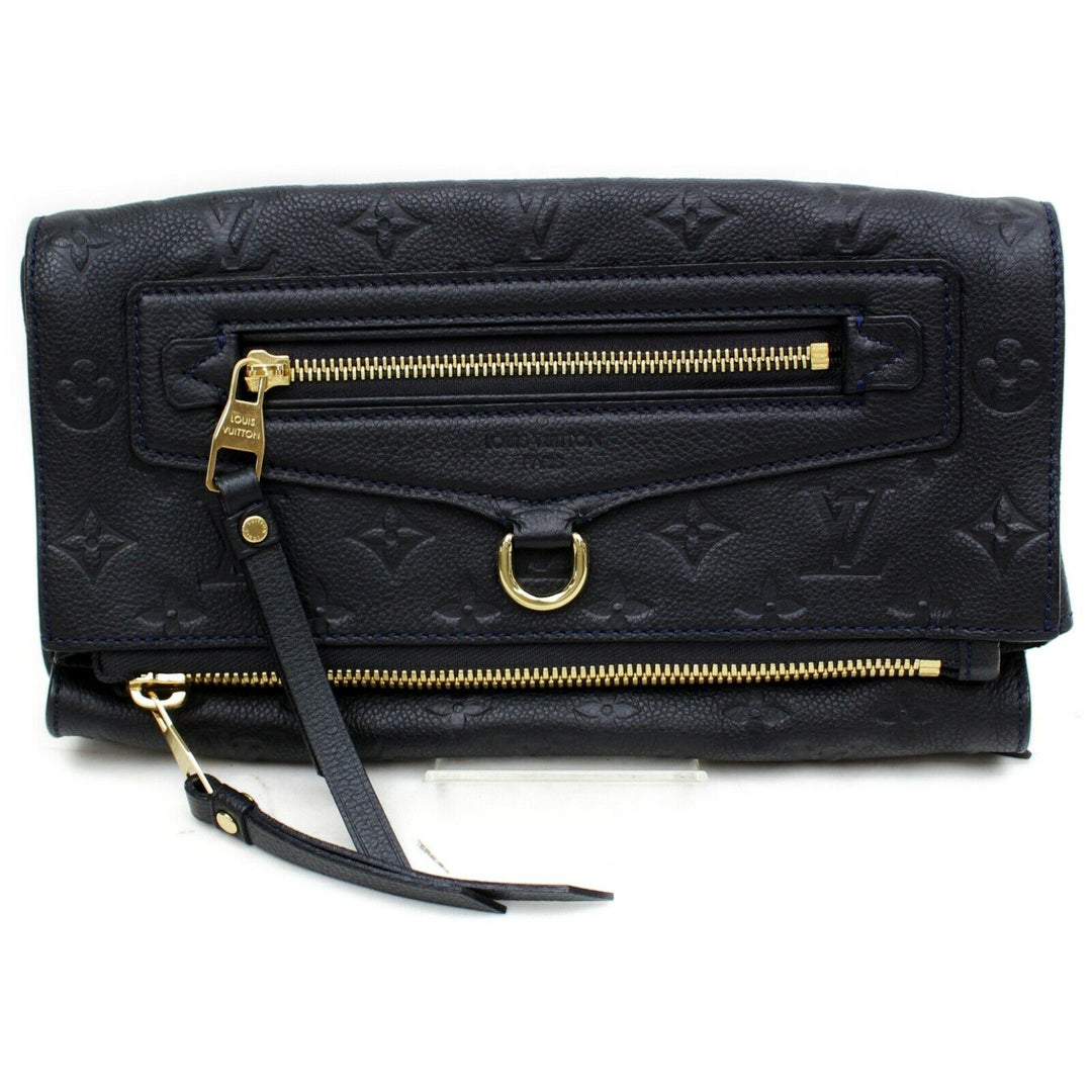 Louis Vuitton Clutch Petillant  (SHC7-10871)
