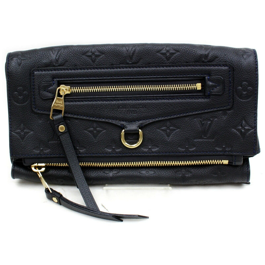 Louis Vuitton Clutch Petillant  (SHC7-10871)