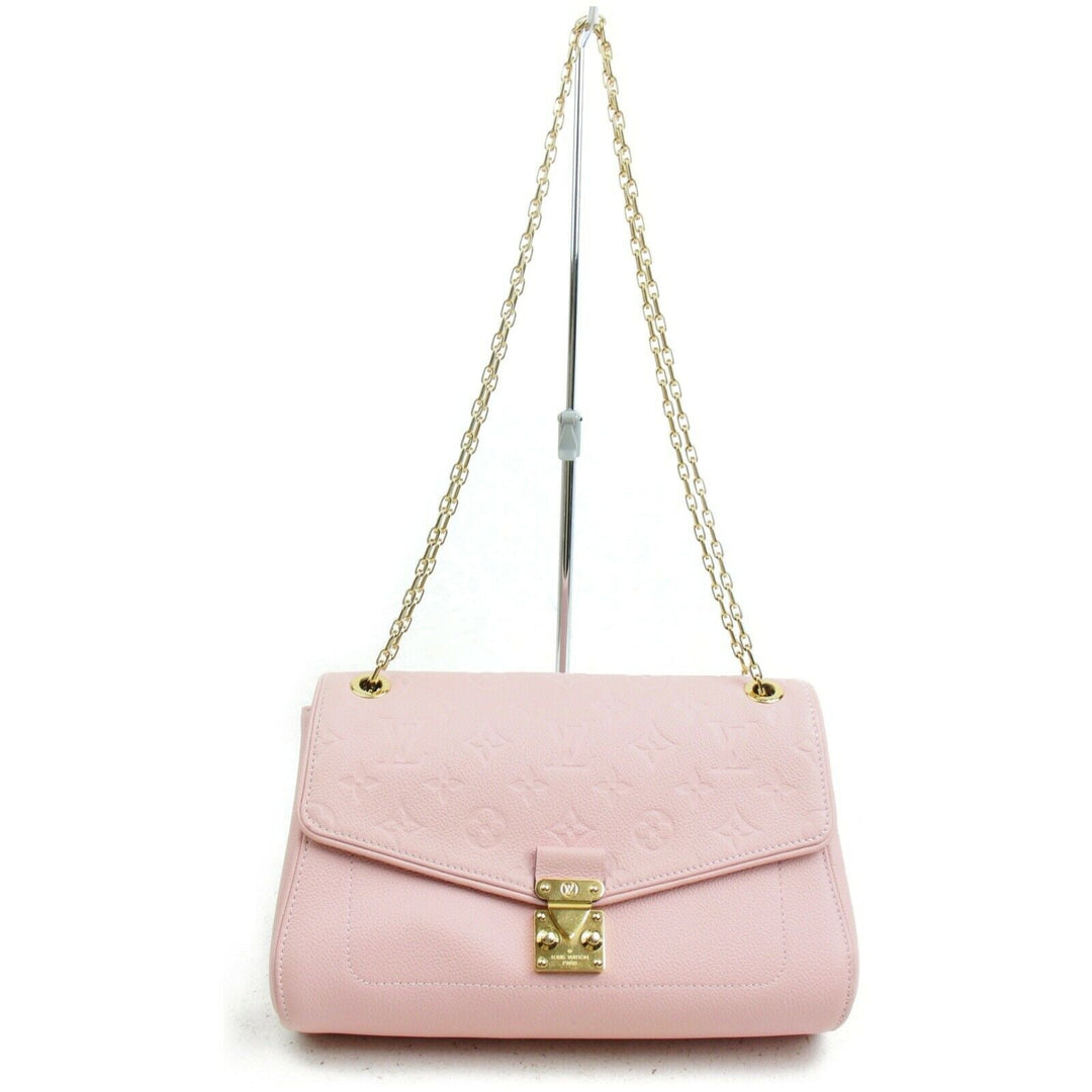 Louis Vuitton Shoulder Bag Saint Germain Pm  (SHC7-10257)