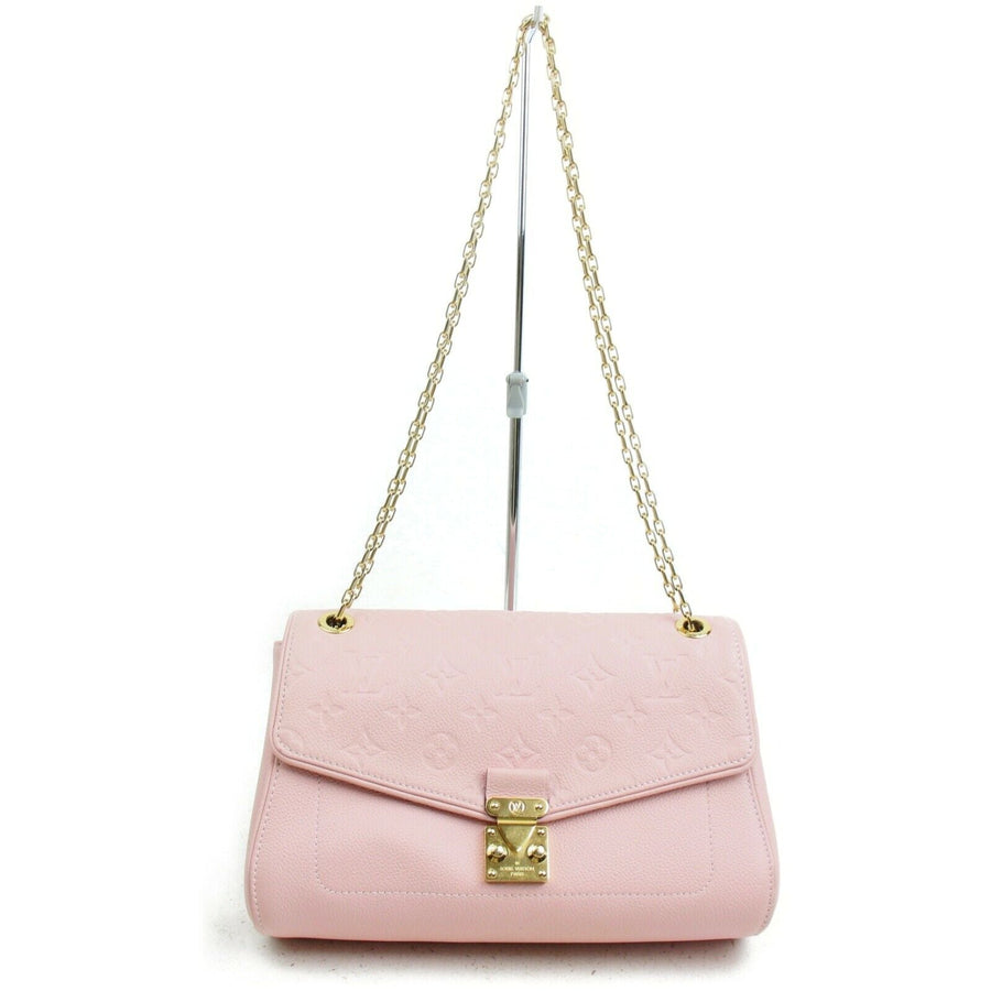 Louis Vuitton Shoulder Bag Saint Germain Pm  (SHC7-10257)
