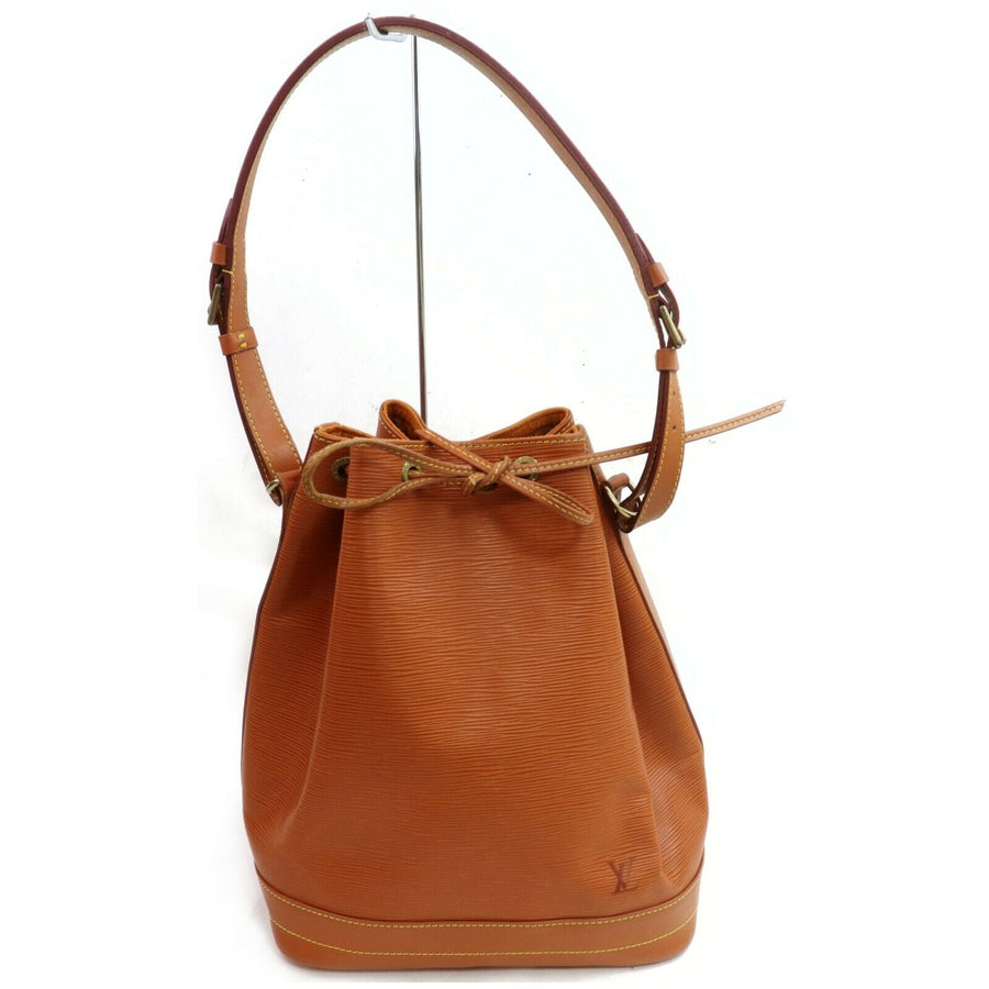 Louis Vuitton Shoulder Bag Noe Brown Epi  (SHC7-10575)