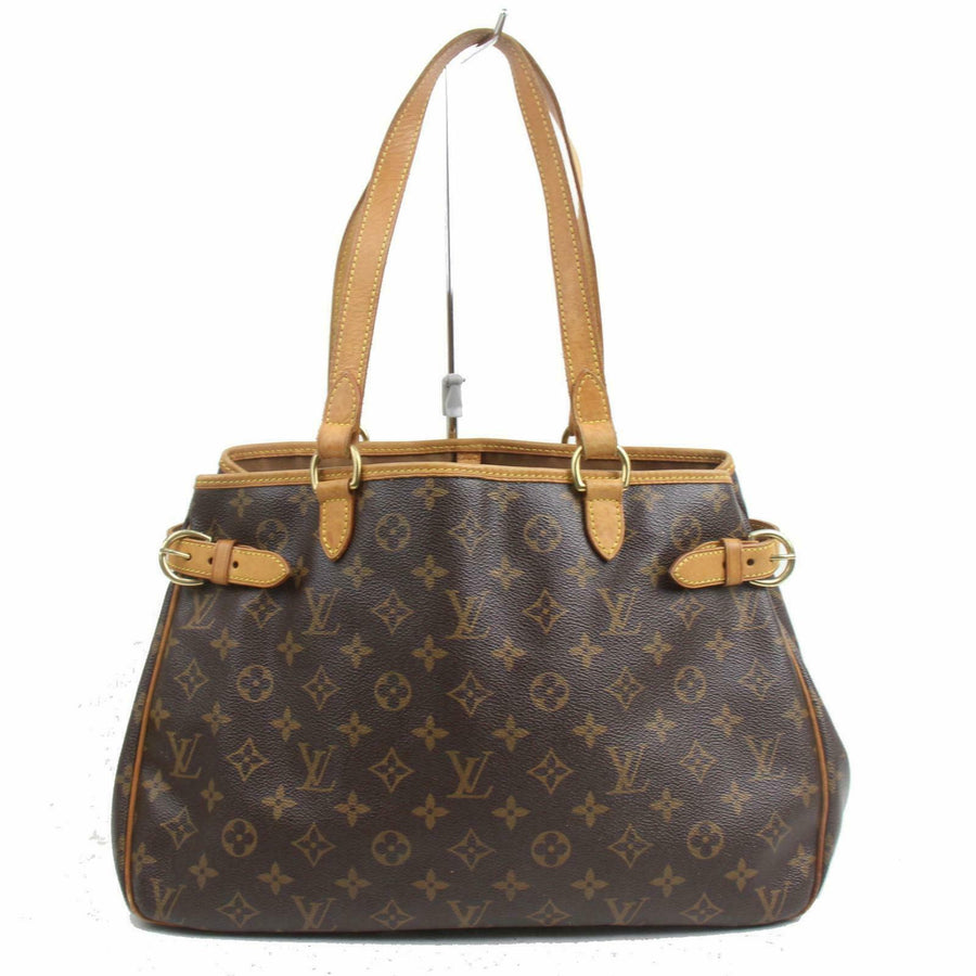 Louis Vuitton Hand Bag Batignolles Horizontal  (SHC7-10143)