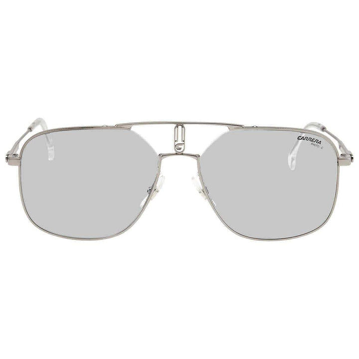 Carrera Azure Photochromic Rectangular Men's Sunglasses 1024/S 0V84 QZ 59