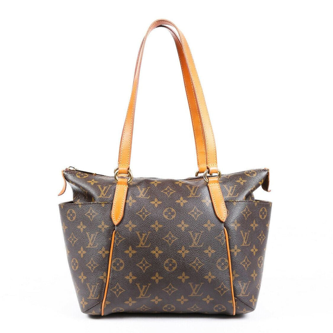 Louis Vuitton Bag Totally PM Monogram Tote