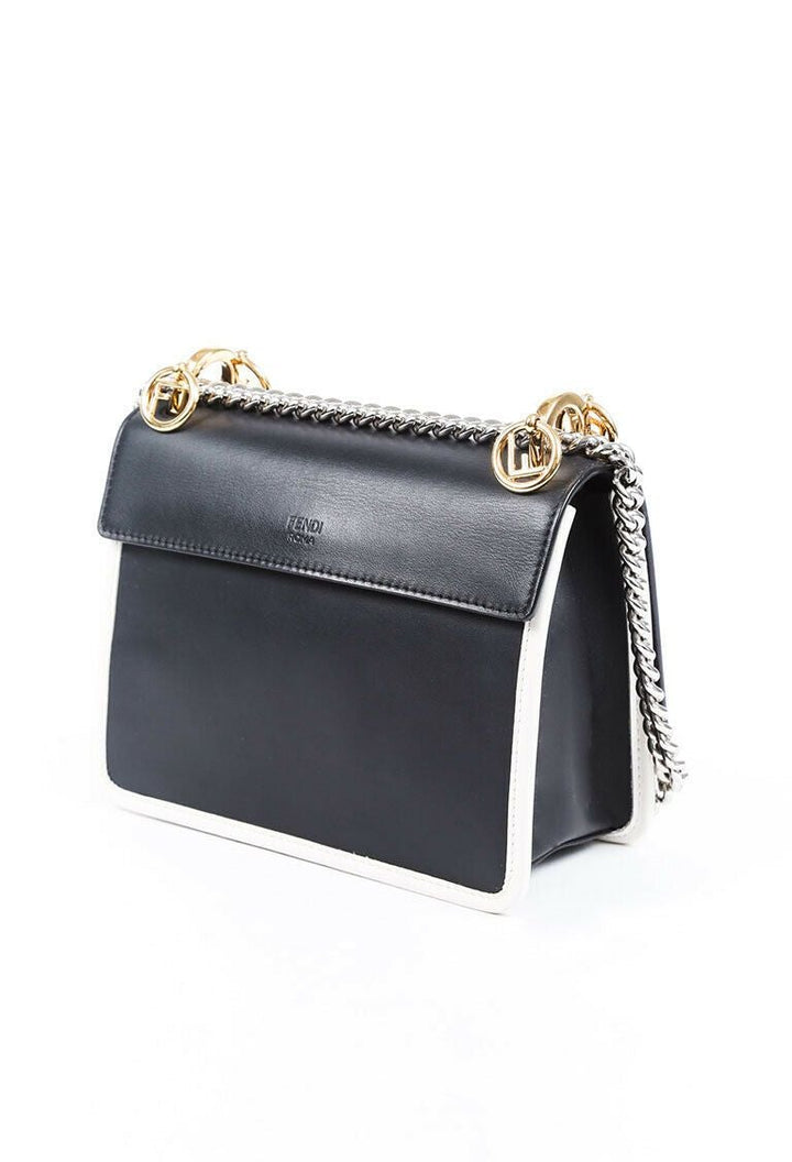 Fendi Bag Small Kan I F Studded