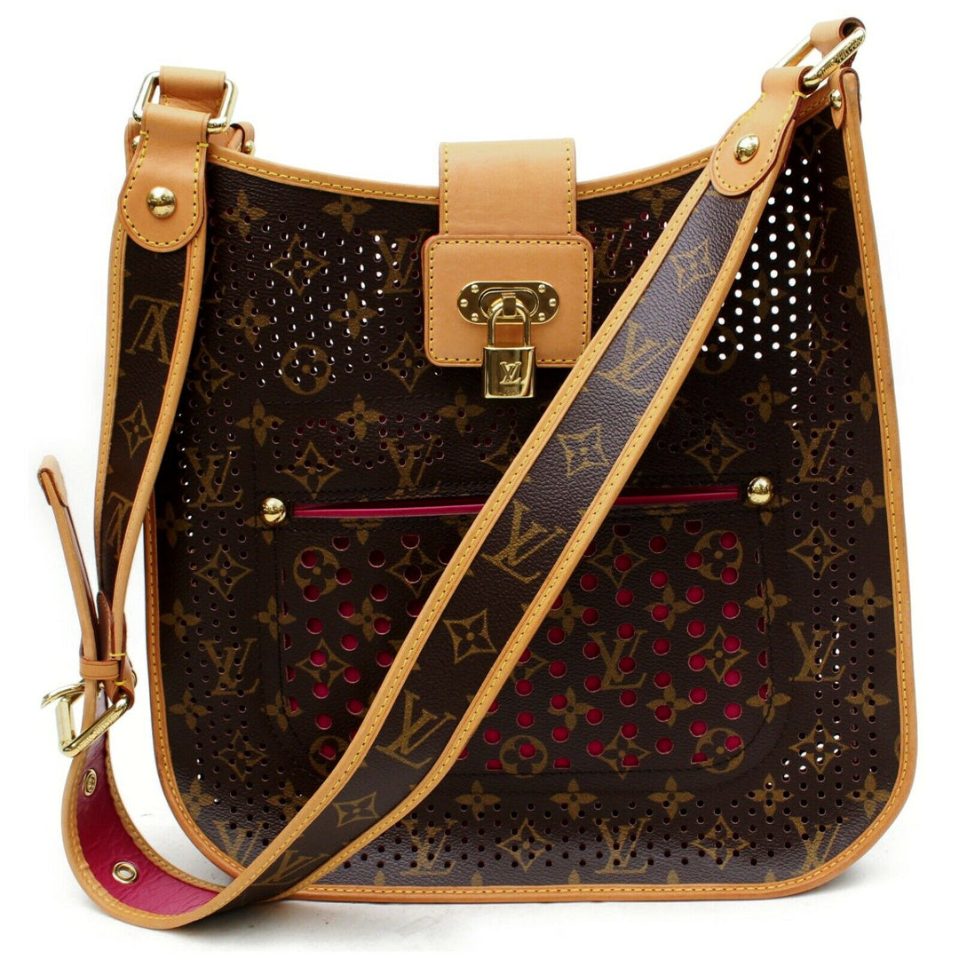 Louis Vuitton Shoulder Bag Musette  (SHC7-10223)