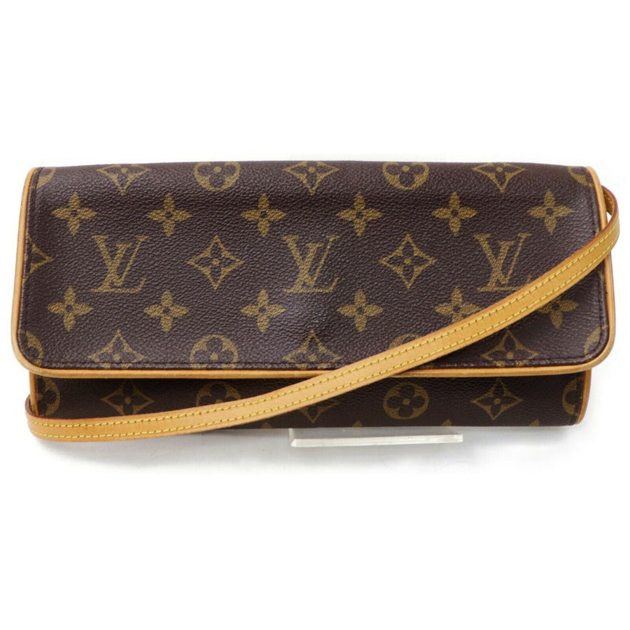 Louis Vuitton Shoulder Bag Pochettetwin Gm  (SHC7-10620)
