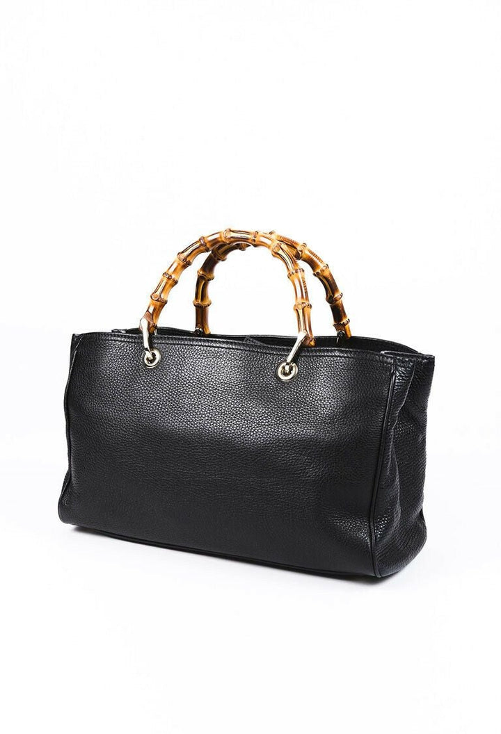 G*G Medium Bamboo Shopper Tote