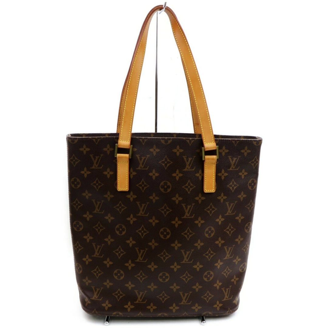Louis Vuitton Tote Bag Vavin Gm Brown Monogram  (SHC1-17094)