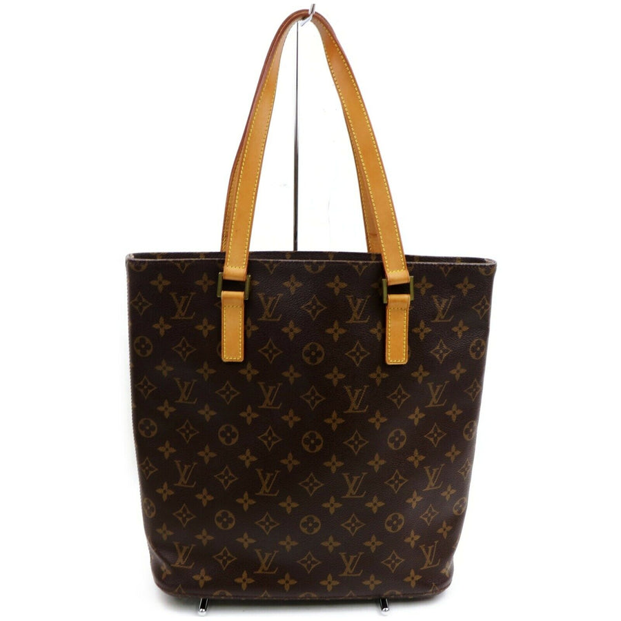Louis Vuitton Tote Bag Vavin Gm Brown Monogram  (SHC1-17094)