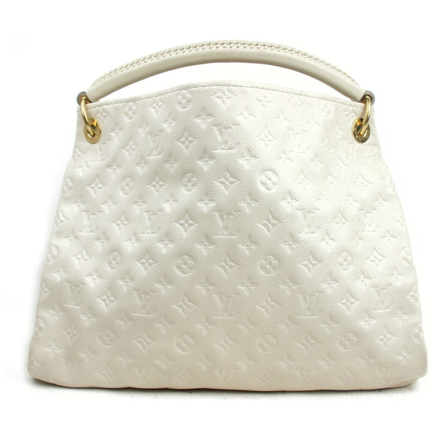 Louis Vuitton Hand Bag Artsy Mm  (SHC7-10543)