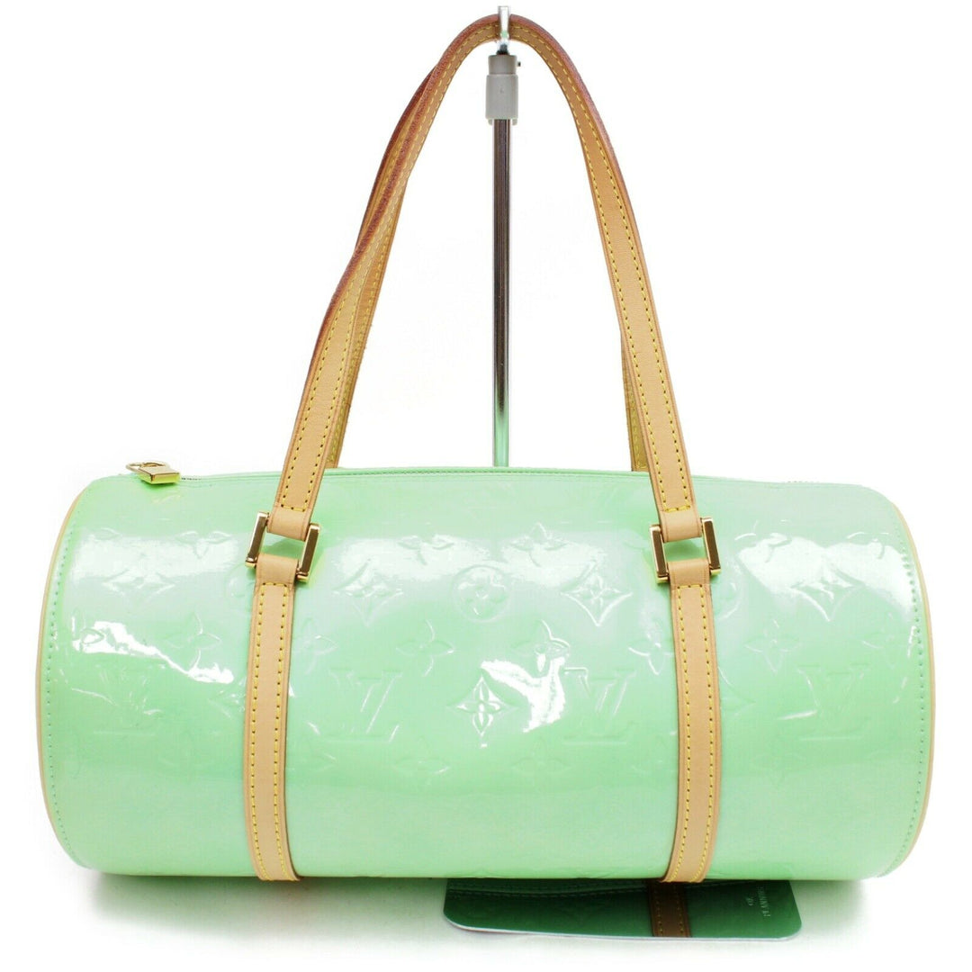 Louis Vuitton Hand Bag Bedford Vernis  (SHC7-10779)