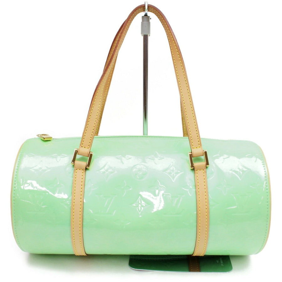 Louis Vuitton Hand Bag Bedford Vernis  (SHC7-10779)