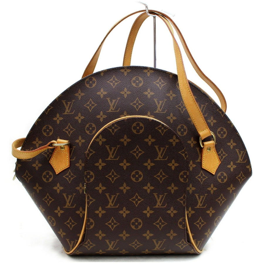 Louis Vuitton Shoulder Bag Ellipse Shopping  (SHC7-10531)