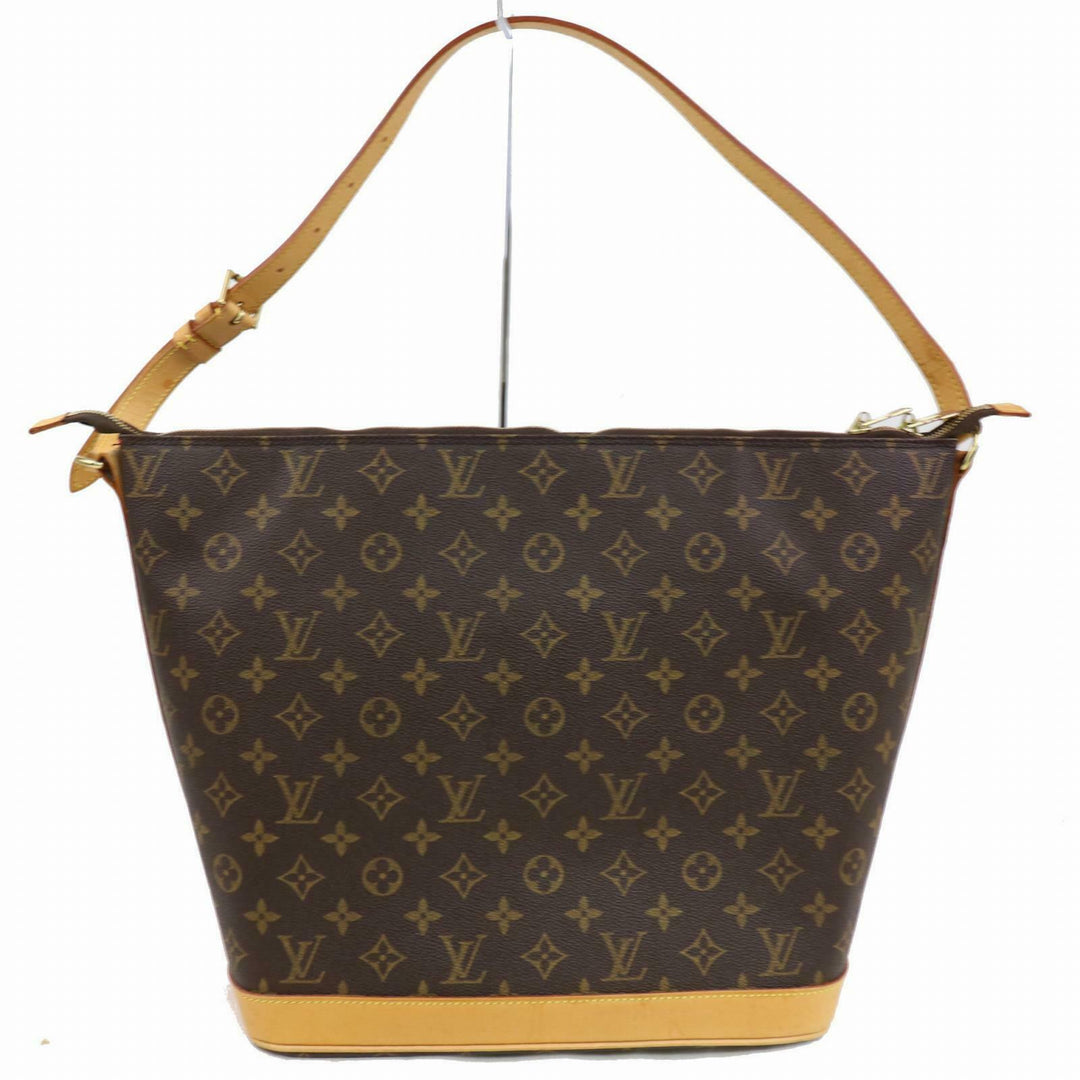Louis Vuitton Shoulder Bag Amfarthree Brown Monogram  (SHC7-10765)